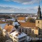 Kirche St. Johannis (© Markgrafenkirchen e.V.)