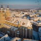 Stadtkirche © Markgrafenkirchen e.V.