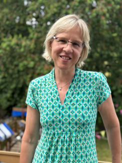Eva-Maria Mauerer