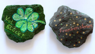 Frankenstone