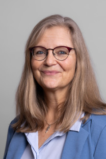 Präs. der LS 2026 Tanja Keller