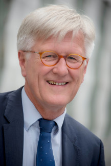 Heinrich Bedford-Strohm