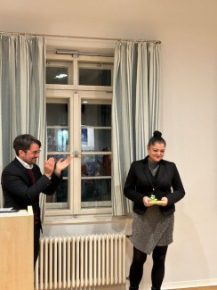 Einführung Nasim Konietzny