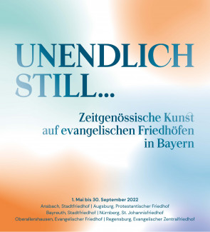 Plakat Unendlich still