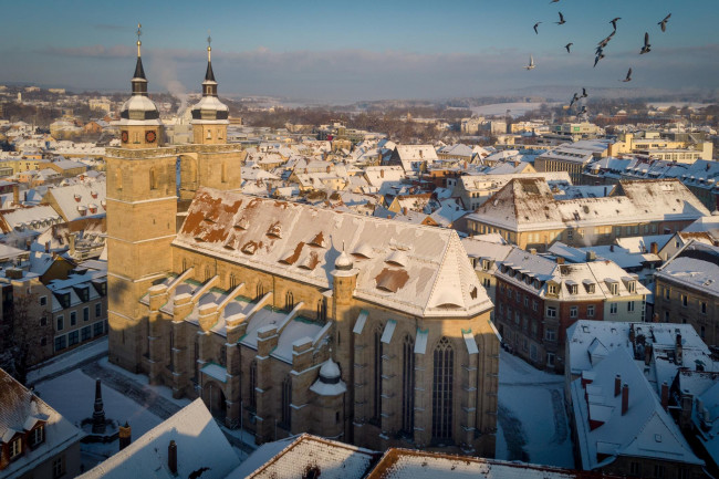 Stadtkirche