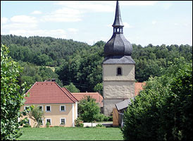 Kirche Busbach