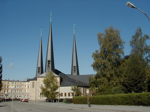 Christuskirche