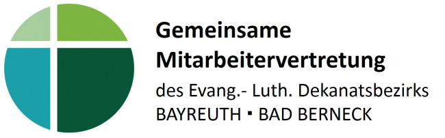 Neues Logo der MAV Bayreuth Bad Berneck