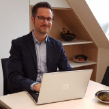 Herr Markus Scherm