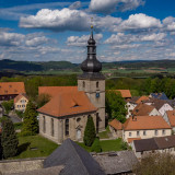 Kirche Benk