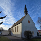 Christuskirche Auerbach