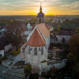 St. Jakobus Creußen