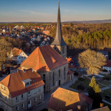 Eckersdorf Kirche