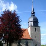 Bartholomäuskirche Emtmannsberg