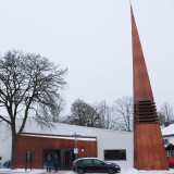 neues GZ Epiphaniaskirche