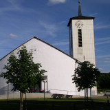 Kirche Hummeltal