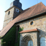 Jakobuskirche