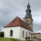 Kirche Seidwitz