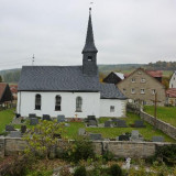 Kirche Stockau